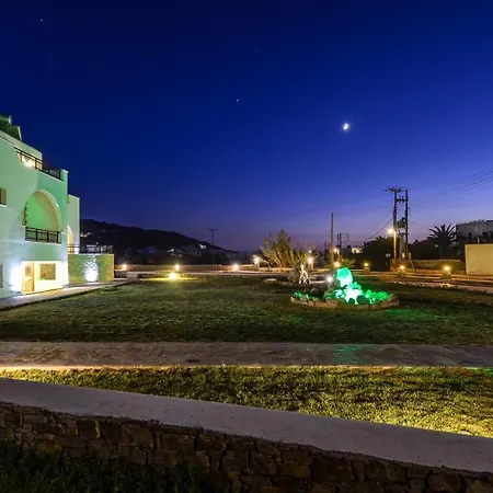 Mateus 2 Apartamento
