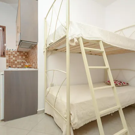 Apartamento Mateus 2 Pláka