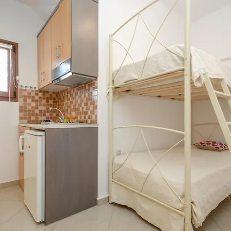 Apartamento Mateus 2 *